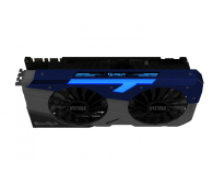Palit GeForce GTX 1080 GameRock 8GB GDDR5X - 350140 - zdjęcie 6